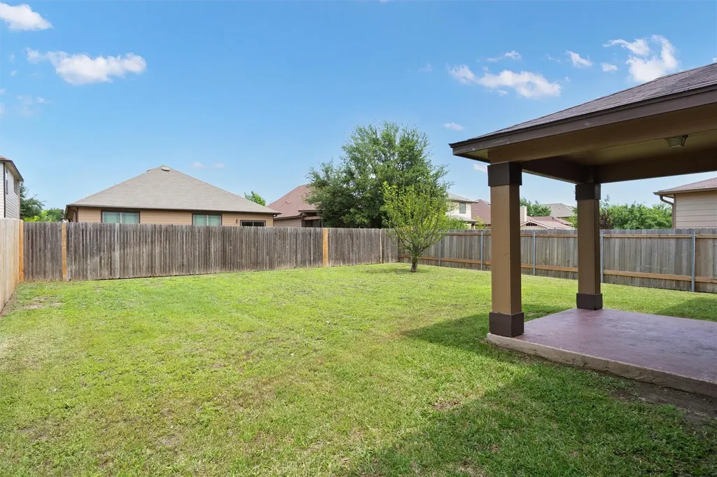 912 Bethel Way Pflugerville TX 78660