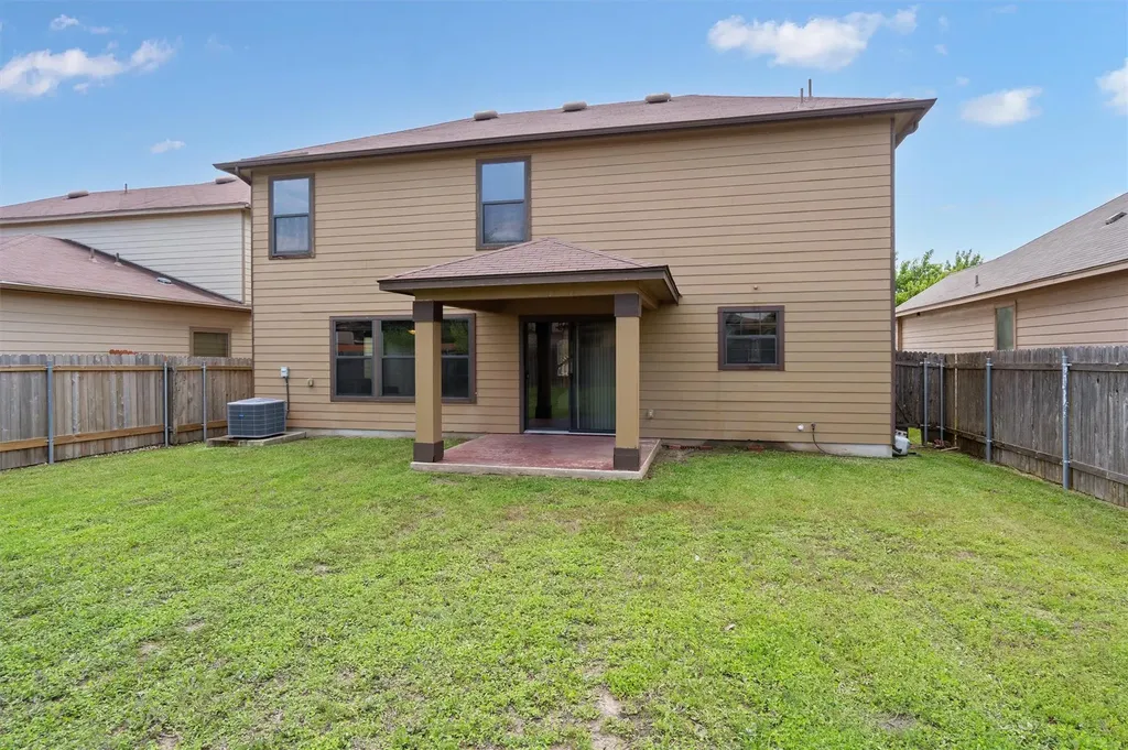 912 Bethel Way Pflugerville TX 78660