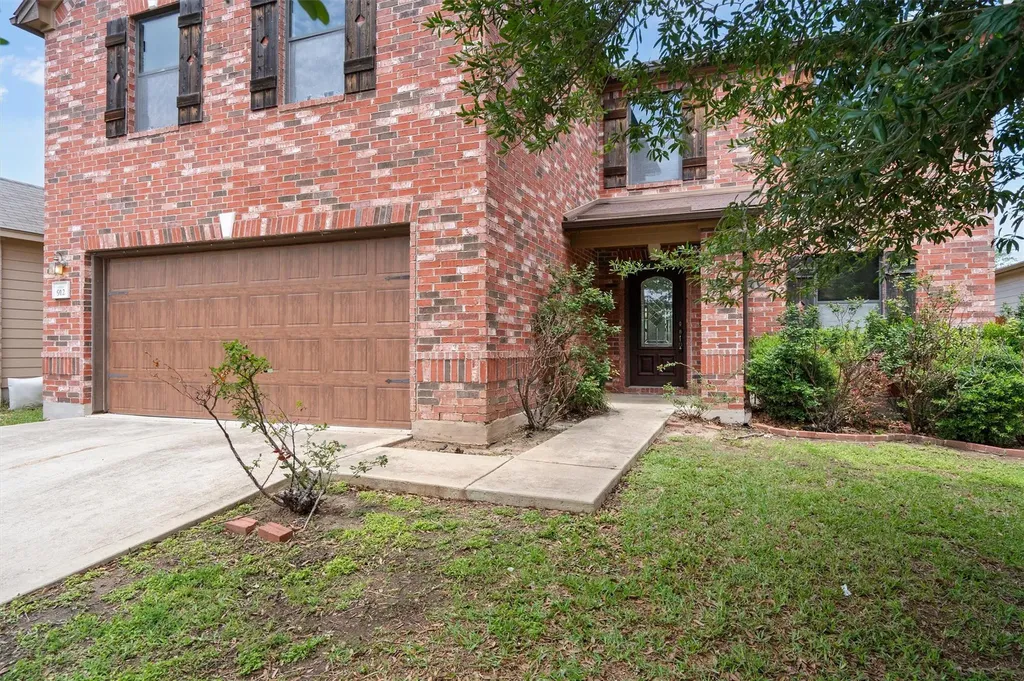 912 Bethel Way Pflugerville TX 78660