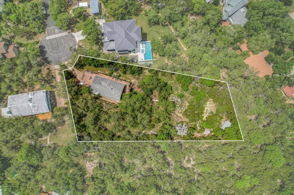5500 Blueridge Court Austin TX 78731