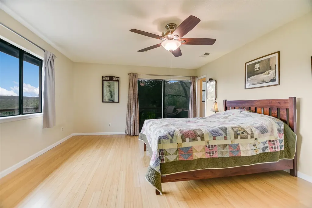 5500 Blueridge Court Austin TX 78731