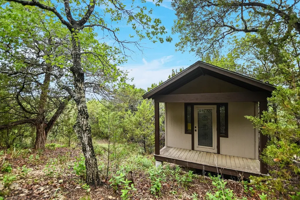 5500 Blueridge Court Austin TX 78731