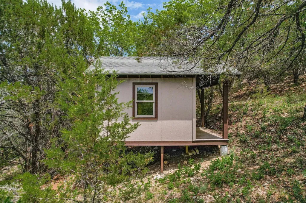 5500 Blueridge Court Austin TX 78731