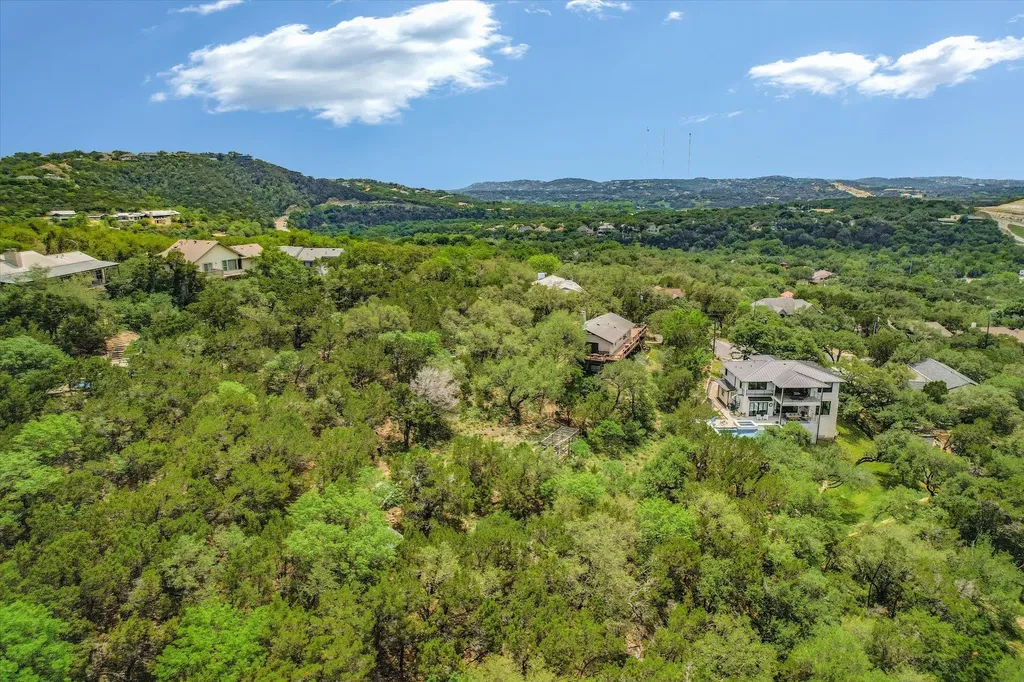 5500 Blueridge Court Austin TX 78731
