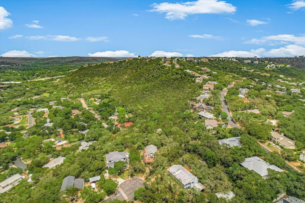5500 Blueridge Court Austin TX 78731