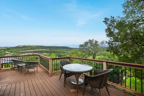 5500 Blueridge Court Austin TX 78731