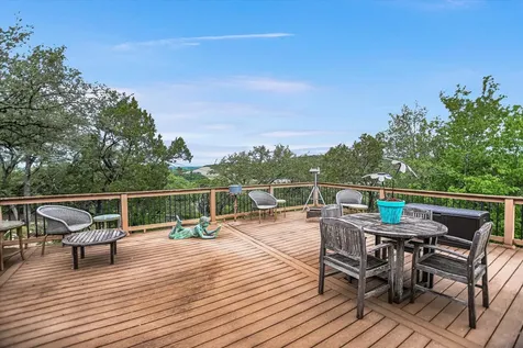 5500 Blueridge Court Austin TX 78731
