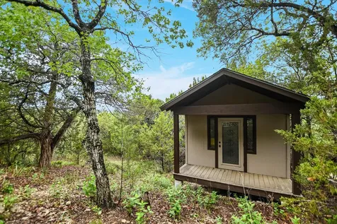 5500 Blueridge Court Austin TX 78731