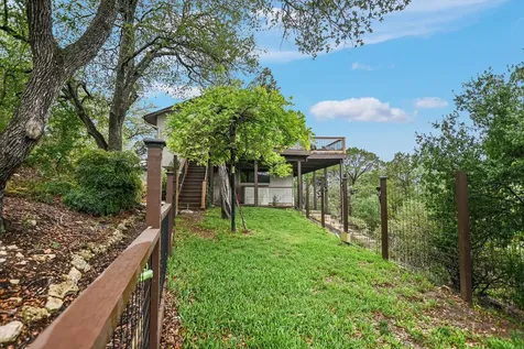 5500 Blueridge Court Austin TX 78731