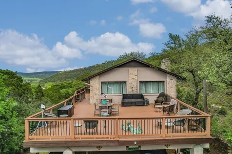 5500 Blueridge Court Austin TX 78731