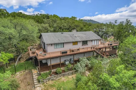 5500 Blueridge Court Austin TX 78731