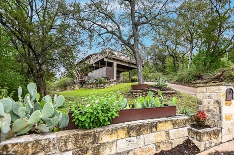 5500 Blueridge Court Austin TX 78731
