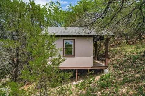 5500 Blueridge Court Austin TX 78731