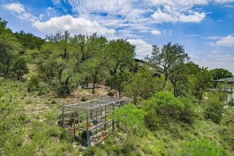5500 Blueridge Court Austin TX 78731