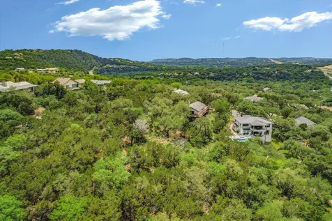 5500 Blueridge Court Austin TX 78731