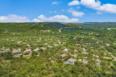 5500 Blueridge Court Austin TX 78731