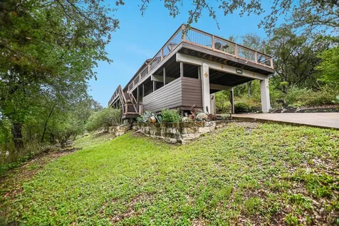 5500 Blueridge Court Austin TX 78731