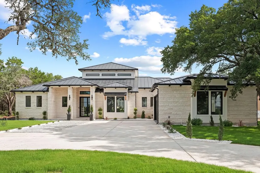 226 Bobby Clark Drive Canyon Lake TX 78133