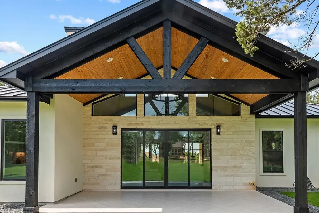 226 Bobby Clark Drive Canyon Lake TX 78133