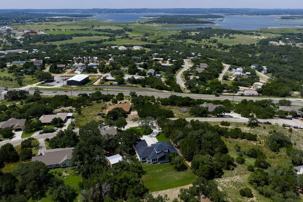 226 Bobby Clark Drive Canyon Lake TX 78133