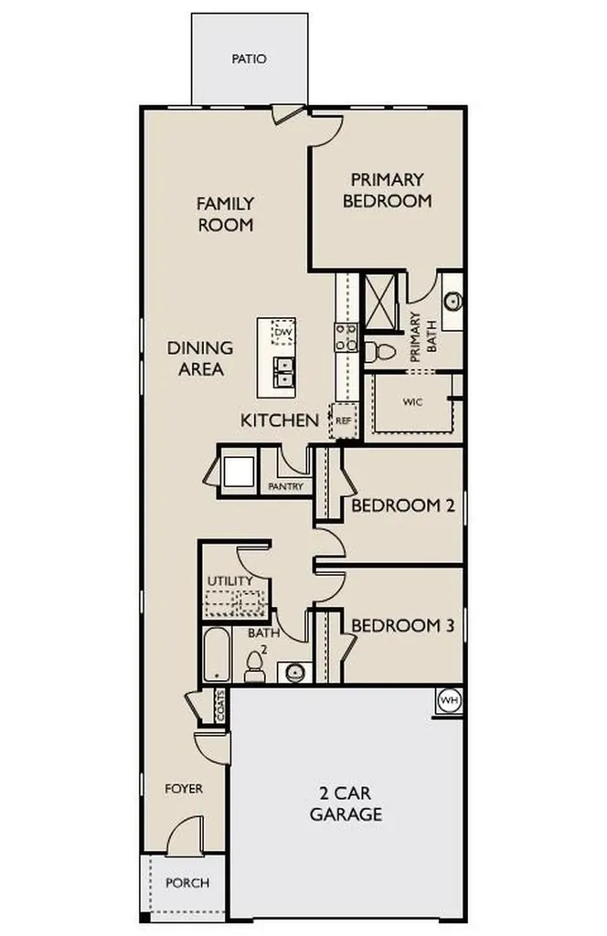 5329 Calluna Drive Austin TX 78725