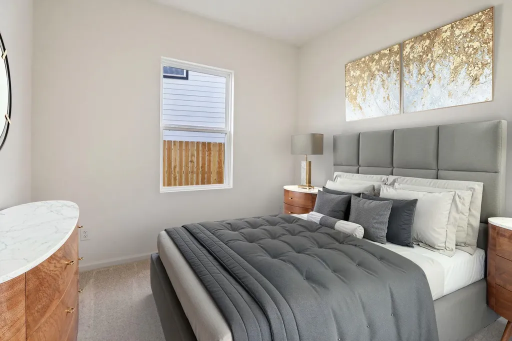 5329 Calluna Drive Austin TX 78725