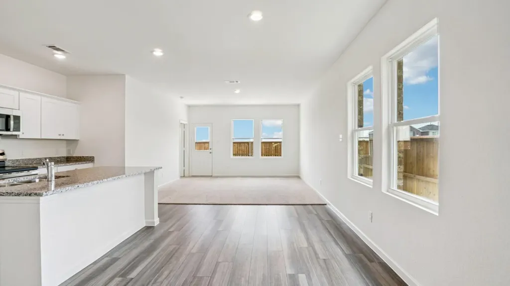 5329 Calluna Drive Austin TX 78725