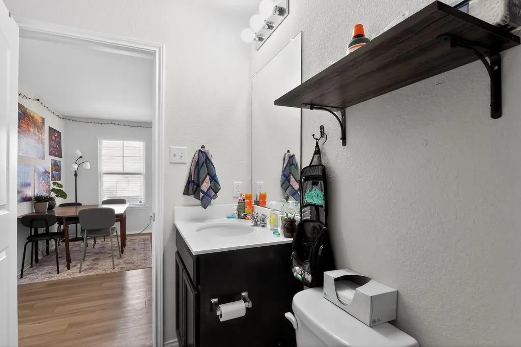 521 Staton Street Georgetown TX 78626