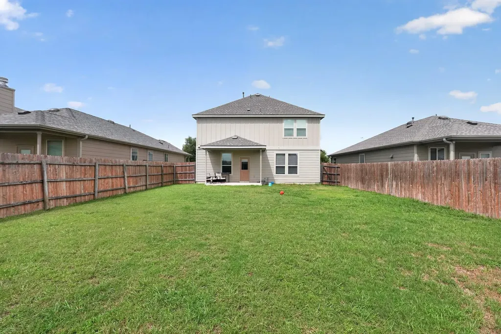 521 Staton Street Georgetown TX 78626