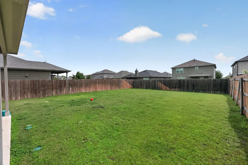 521 Staton Street Georgetown TX 78626