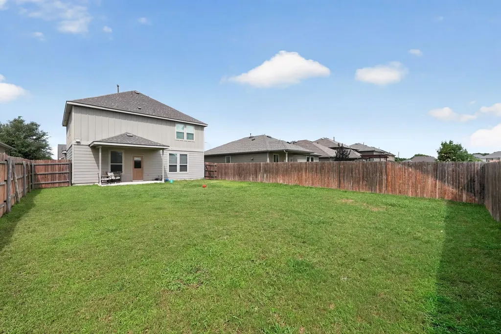 521 Staton Street Georgetown TX 78626