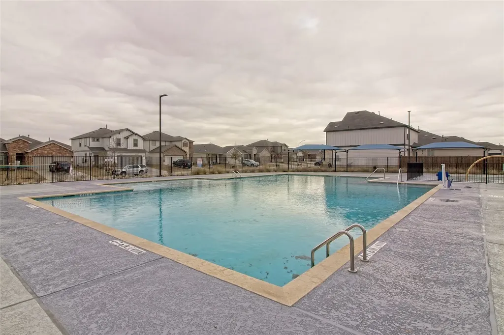 521 Staton Street Georgetown TX 78626