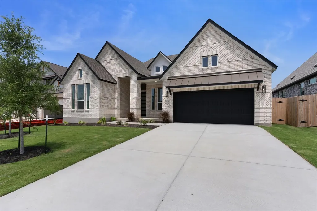 19812 Zook Road Pflugerville TX 78660