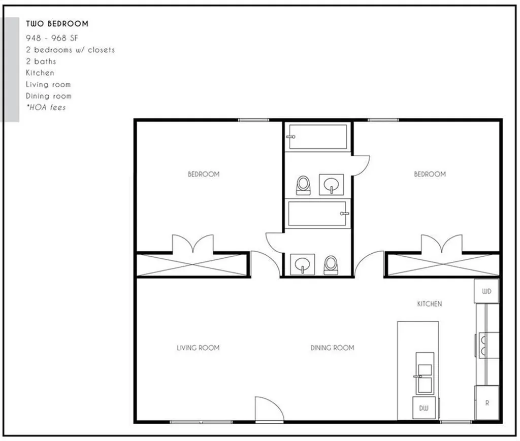 3110 Red River Street Austin TX 78705