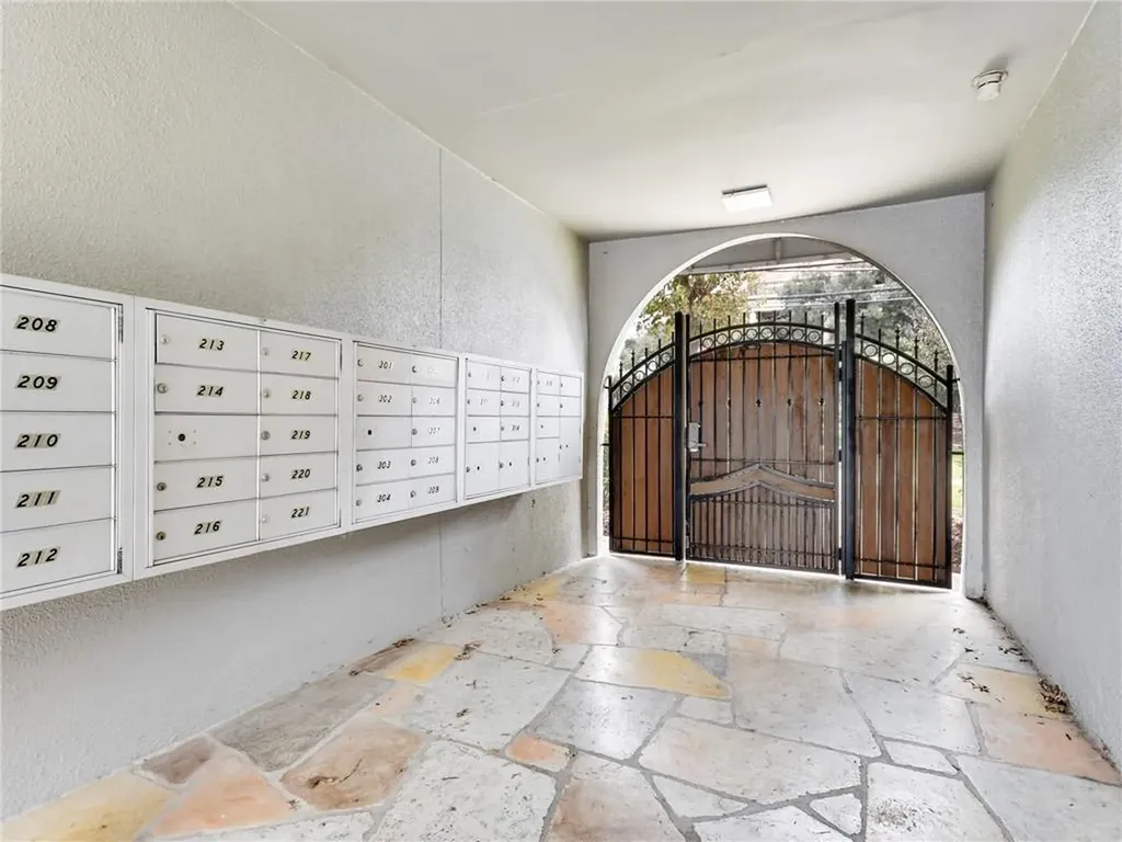 3110 Red River Street Austin TX 78705