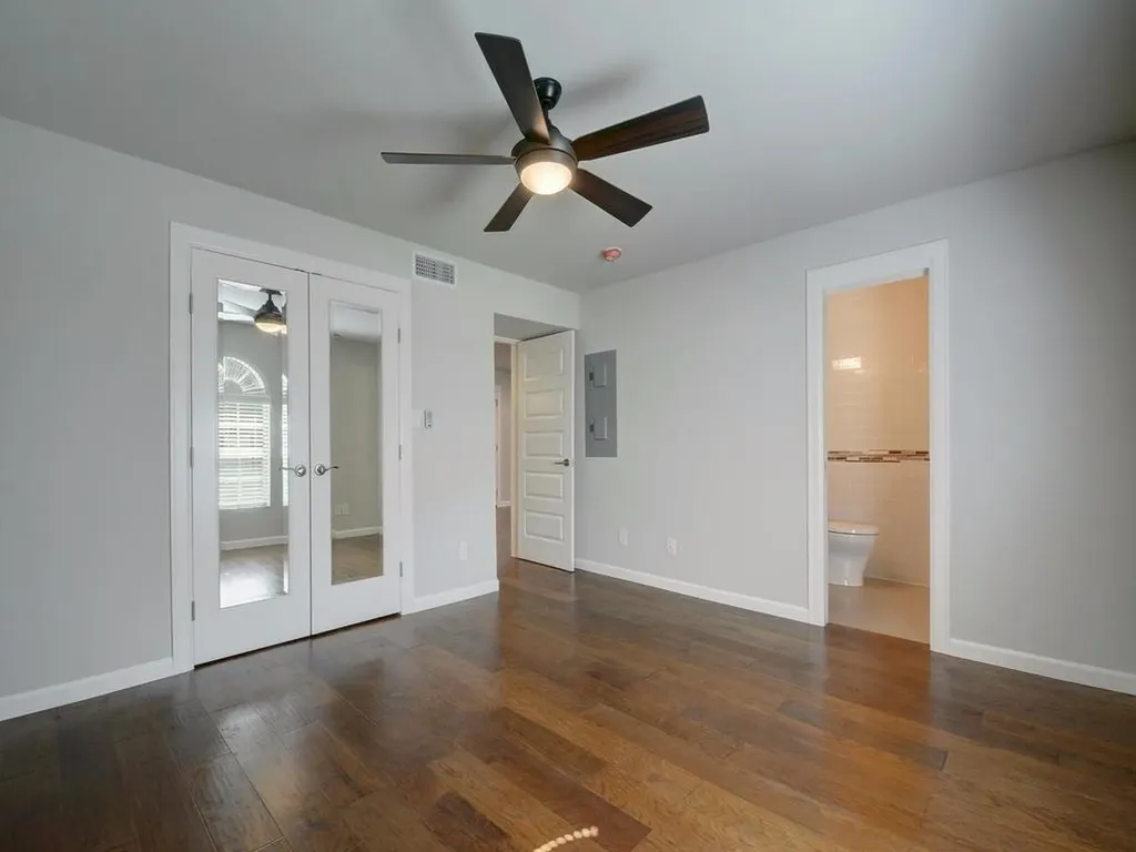 3110 Red River Street Austin TX 78705