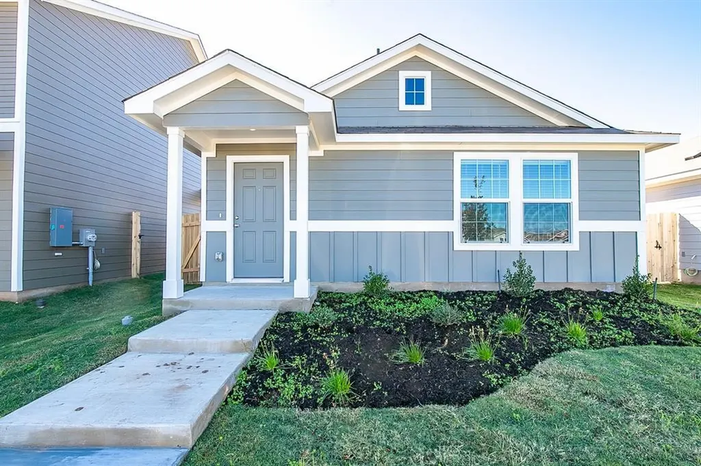 1133 Largemouth Lane Bastrop TX 78602
