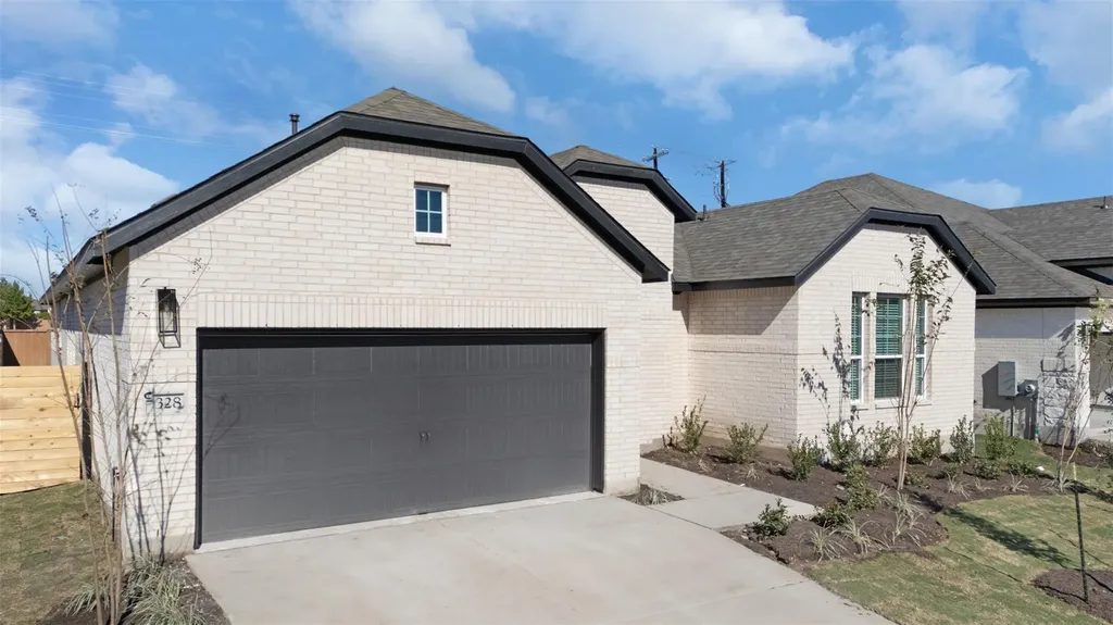 328 Ridgewell Loop Georgetown TX 78633