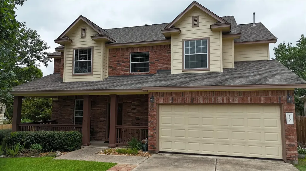 1201 Drake Cove Leander TX 78641