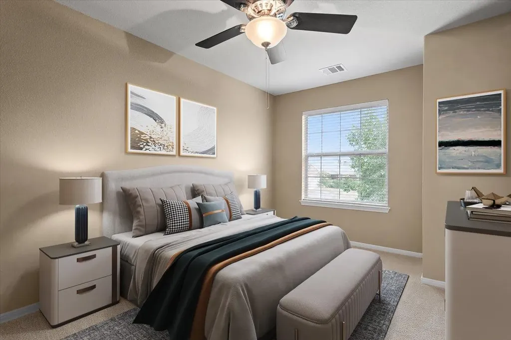 1201 Drake Cove Leander TX 78641