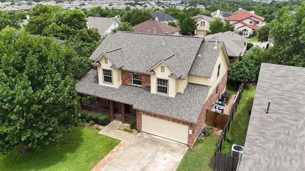 1201 Drake Cove Leander TX 78641