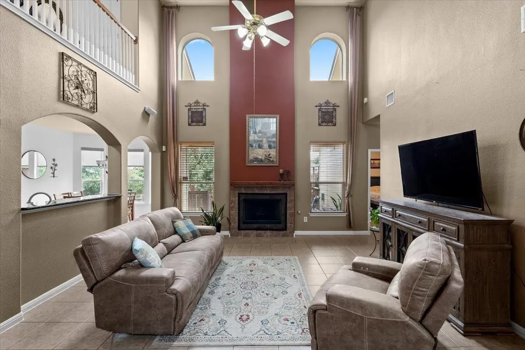 1201 Drake Cove Leander TX 78641
