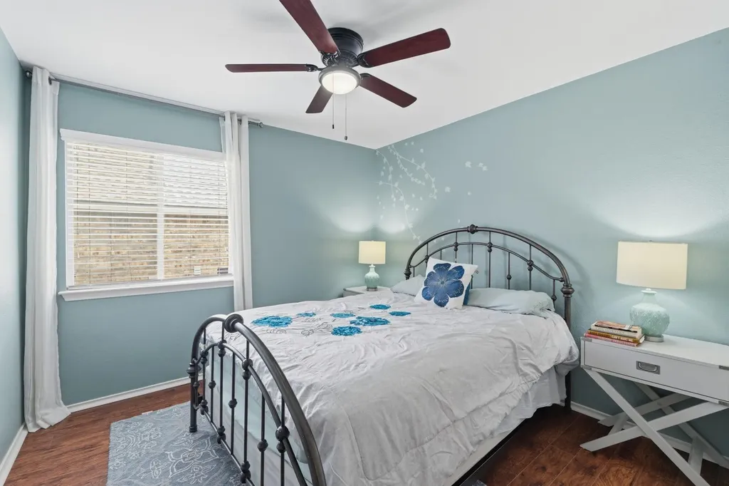 1701 Mcclannahan Drive Austin TX 78748