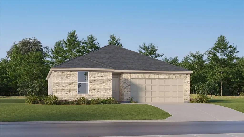1914 Peaceful Porch Way Georgetown TX 78628