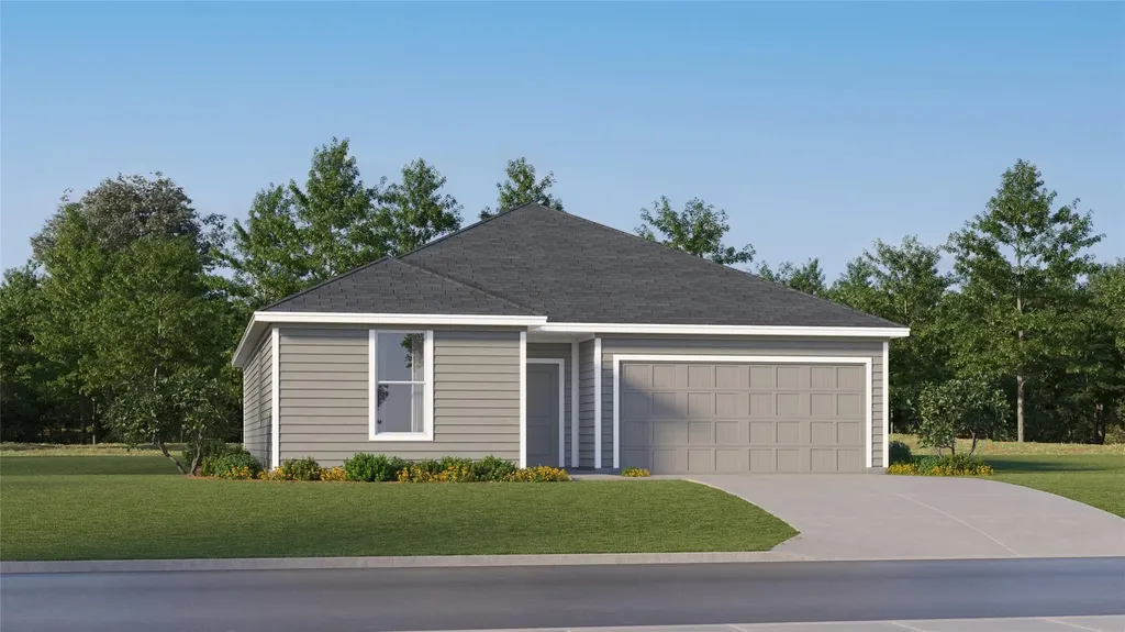 1914 Peaceful Porch Way Georgetown TX 78628