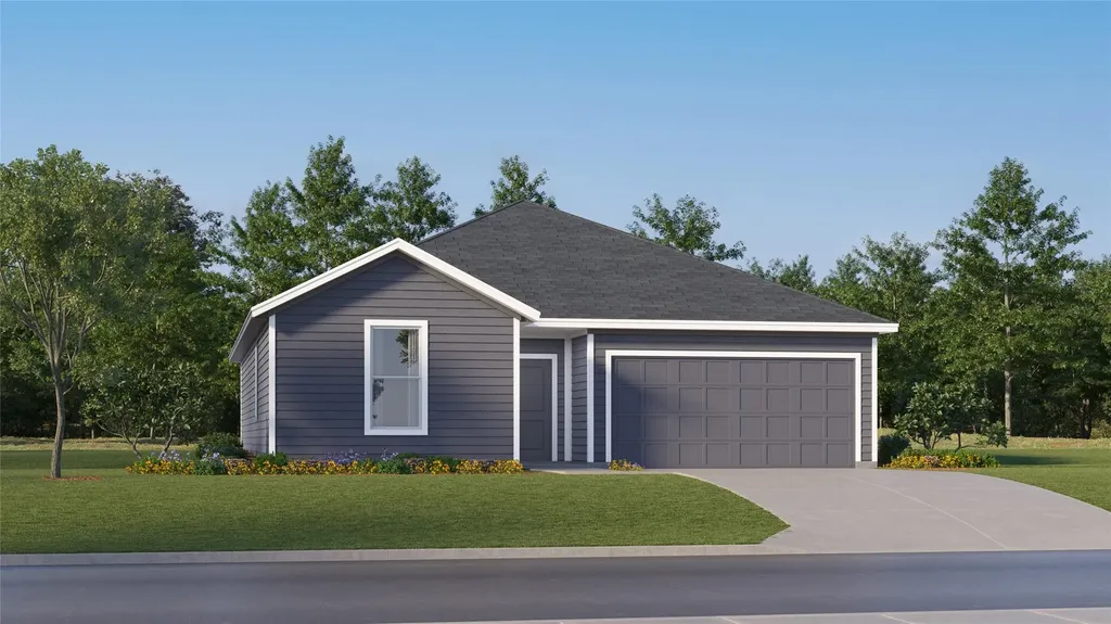 1914 Peaceful Porch Way Georgetown TX 78628