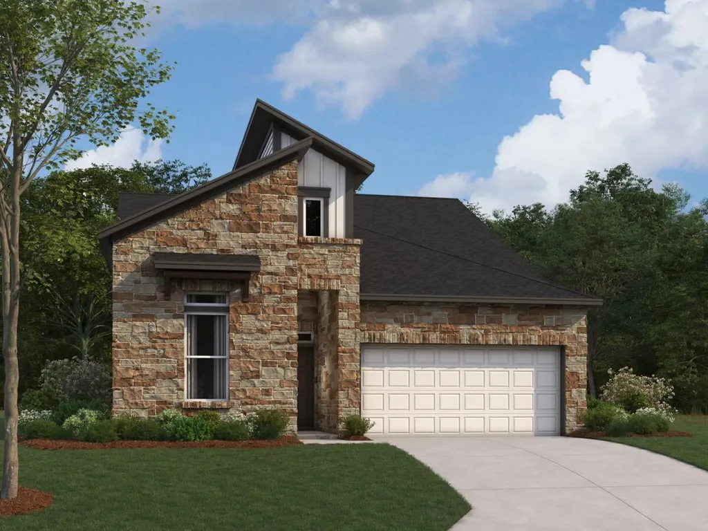 849 Corvallis Drive Leander TX 78641