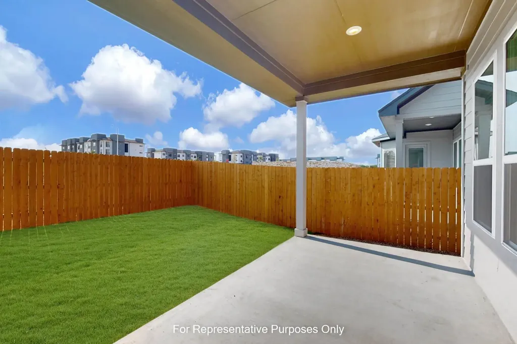 849 Corvallis Drive Leander TX 78641