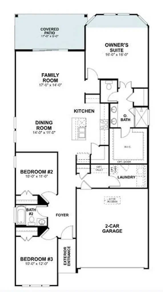 849 Corvallis Drive Leander TX 78641