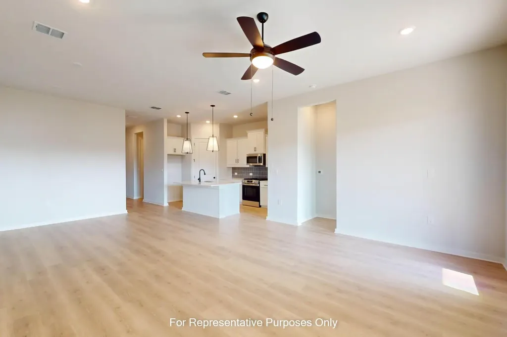 849 Corvallis Drive Leander TX 78641